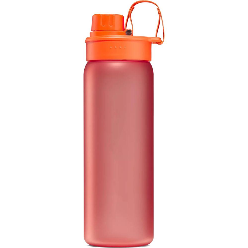 satch Sport Trinkflasche Orange orange