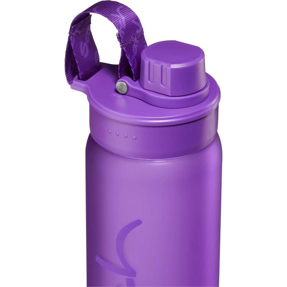 satch Sport Trinkflasche Purple lila