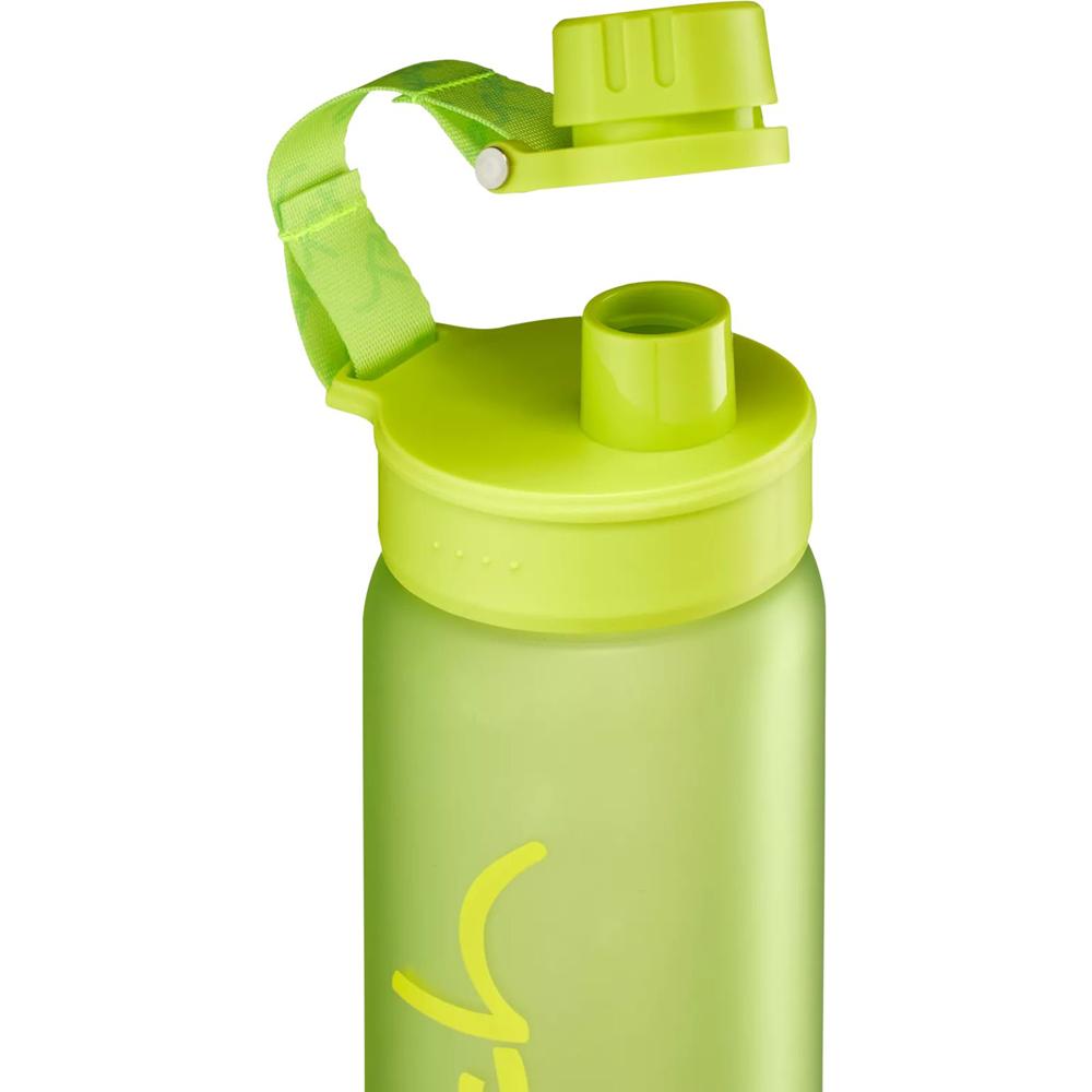satch Sport Trinkflasche Lime Green lime