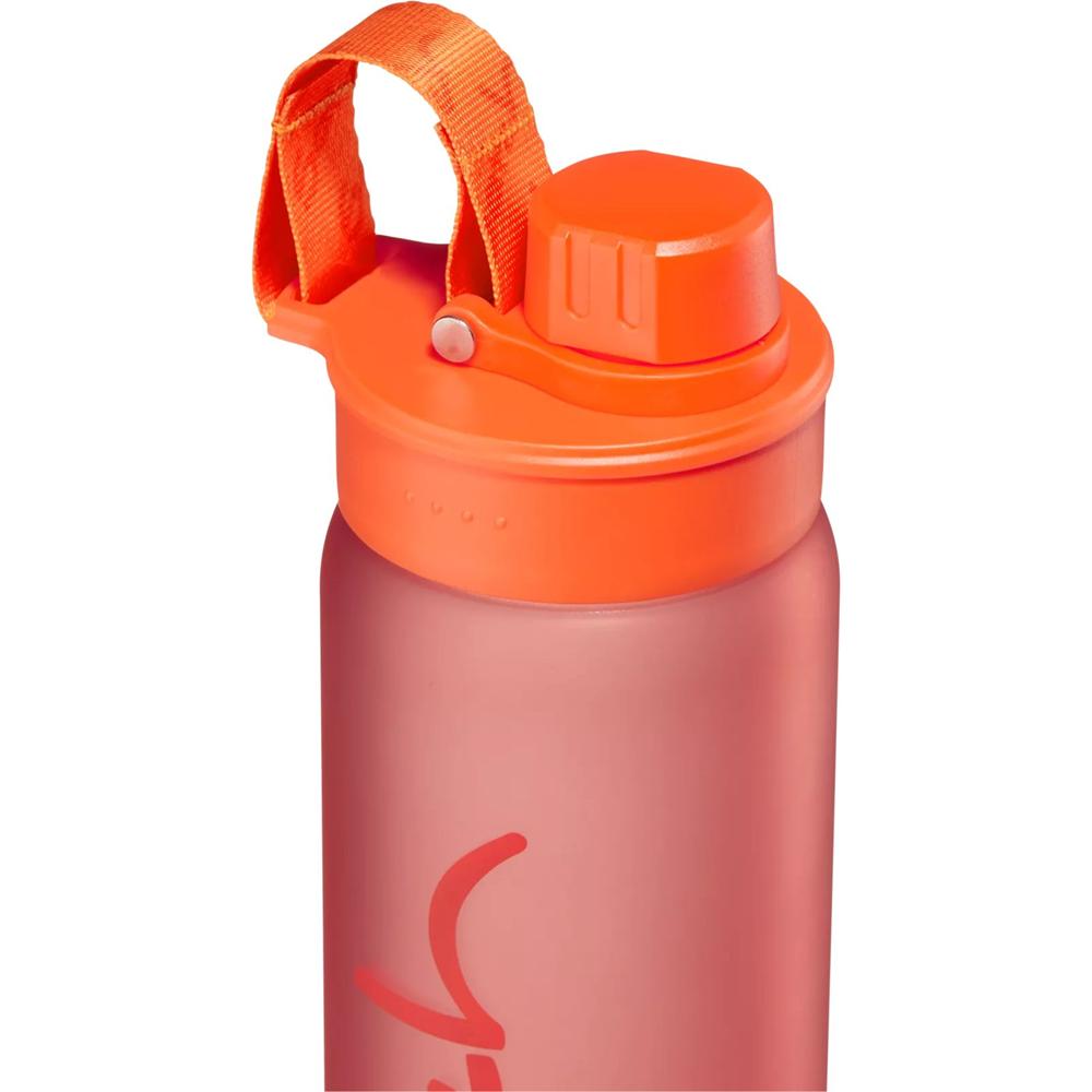 satch Sport Trinkflasche Orange orange