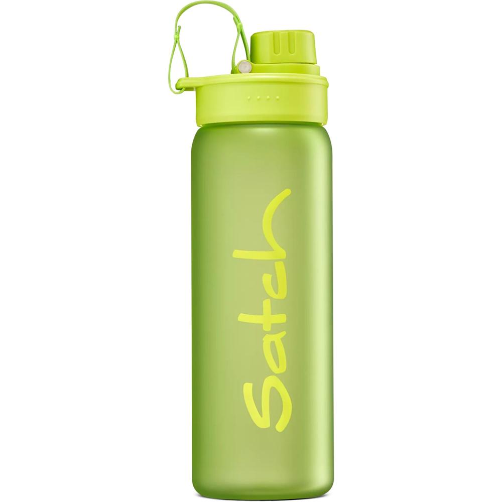 satch Sport Trinkflasche Lime Green lime