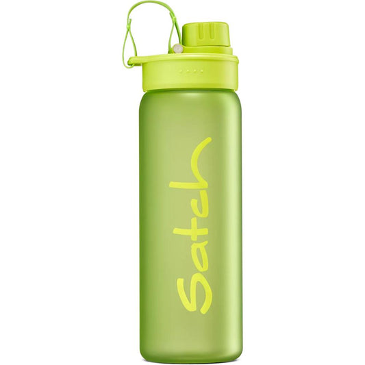 satch Sport Trinkflasche Lime Green lime
