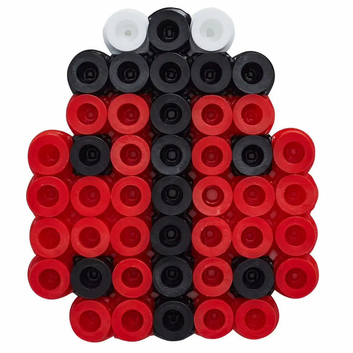 Hama Bügelperlen maxi mit Stiftplatten 400 Stück