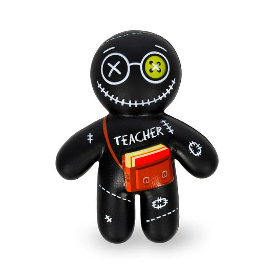 Legami Anti-Stress Squishy Teacher