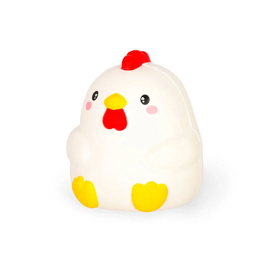 Legami Anti-Stress Squishy Hen