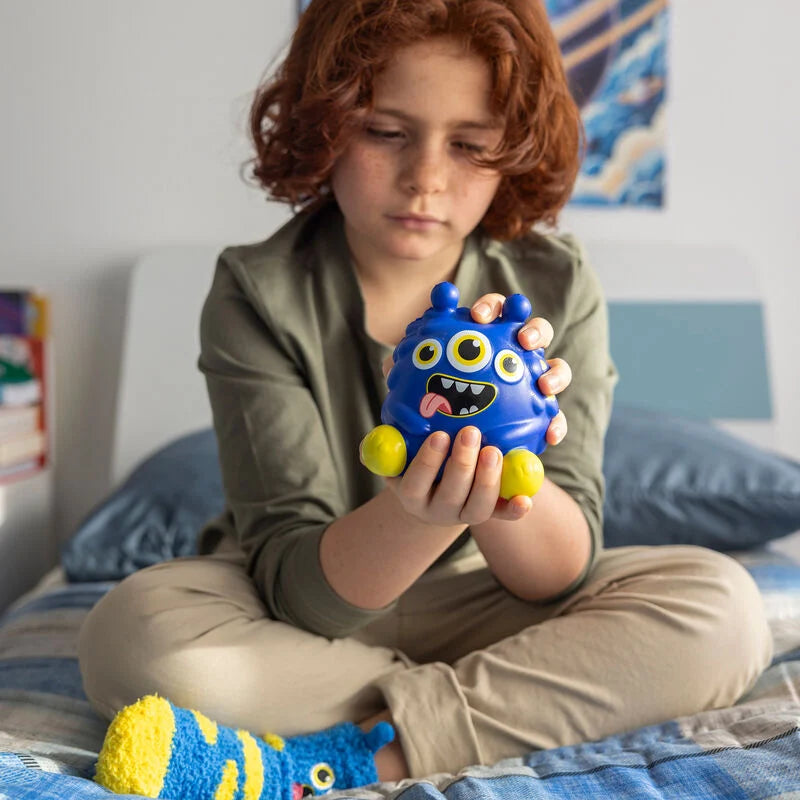 Legami Anti-Stress Squishy Monster