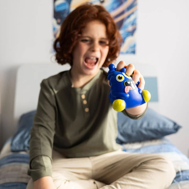 Legami Anti-Stress Squishy Monster