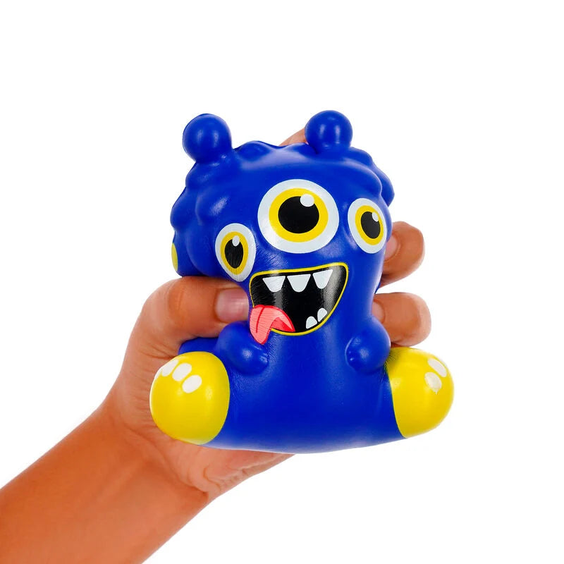 Legami Anti-Stress Squishy Monster