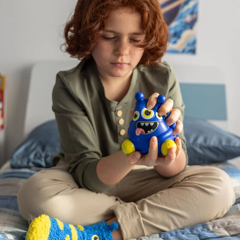 Legami Anti-Stress Squishy Monster