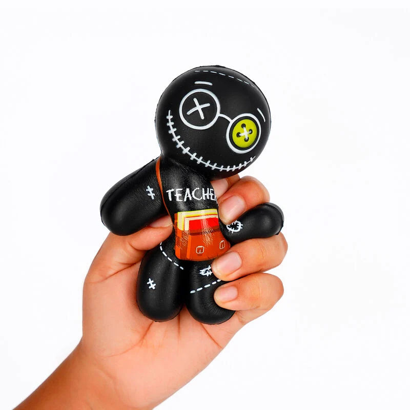 Legami Anti-Stress Squishy Teacher