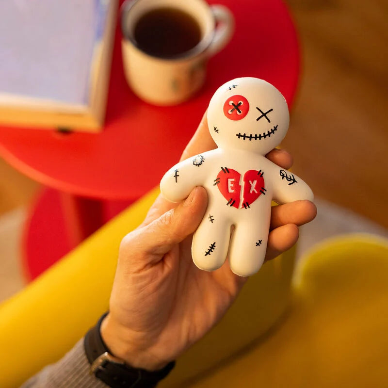 Legami Anti-Stress Squishy Ex