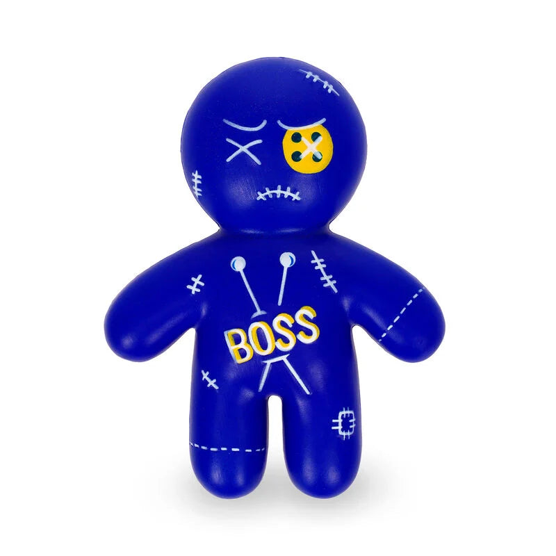 Legami Anti-Stress Squishy Boss