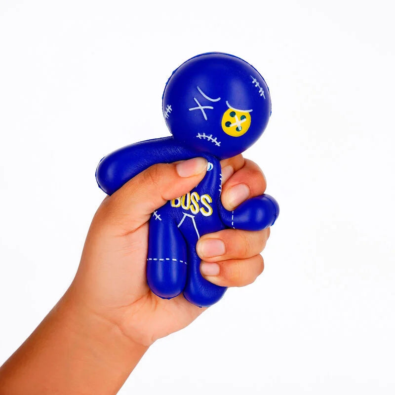 Legami Anti-Stress Squishy Boss