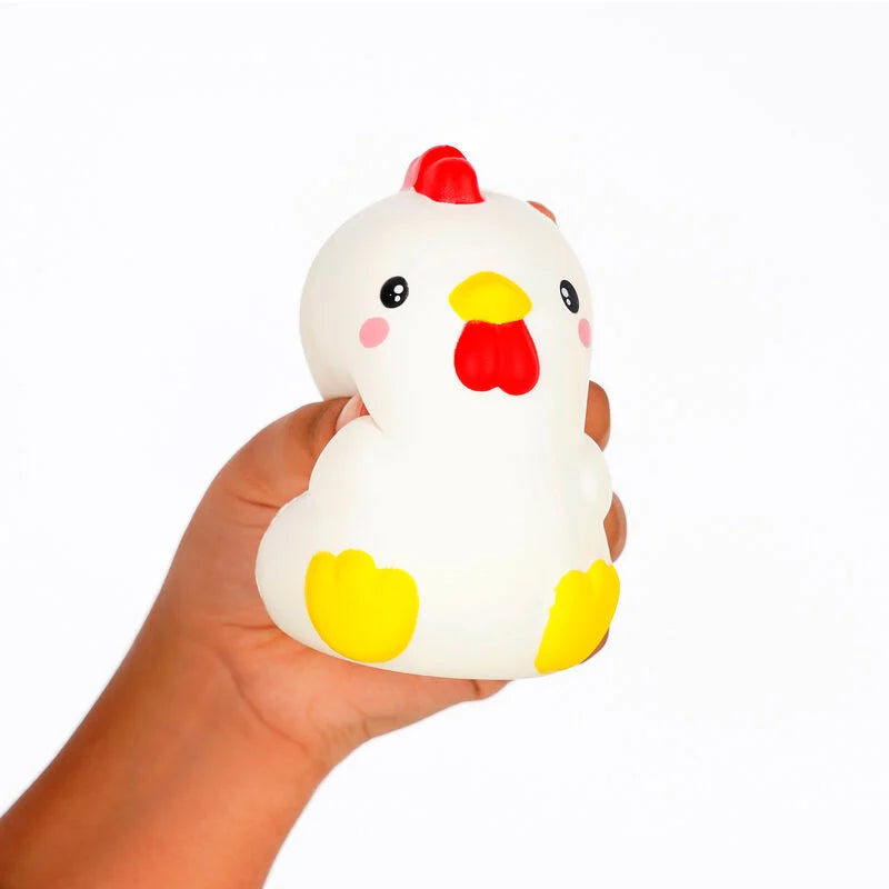 Legami Anti-Stress Squishy Hen