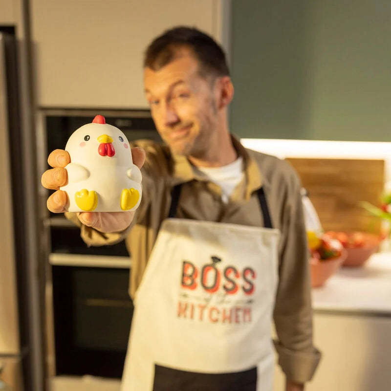 Legami Anti-Stress Squishy Hen