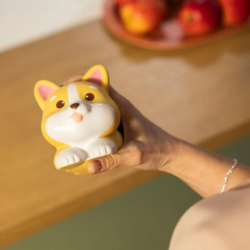 Legami Anti-Stress Squishy Corgi