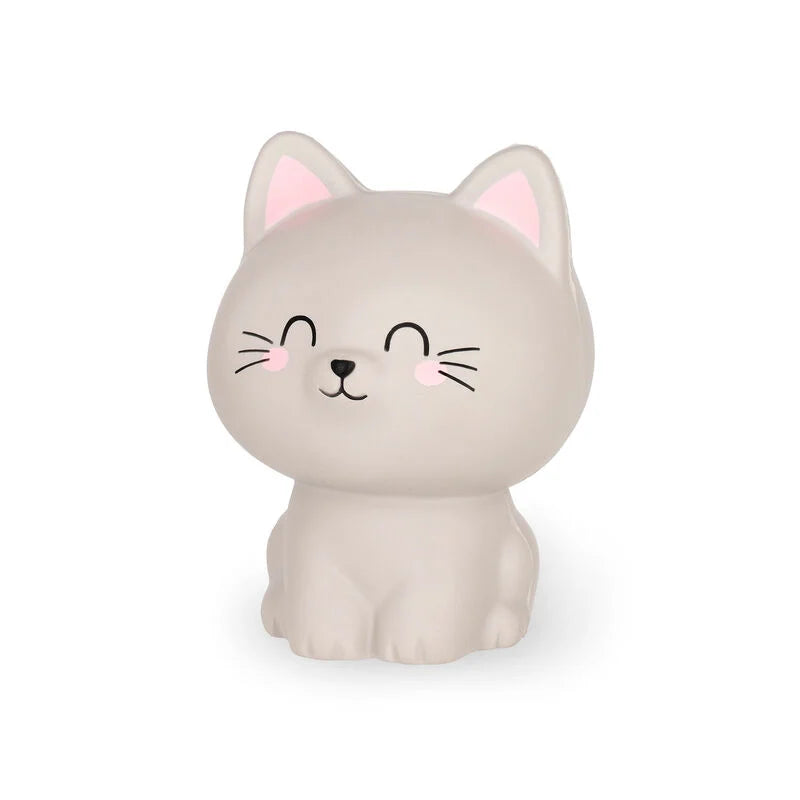Legami Anti-Stress Squishy Kitty