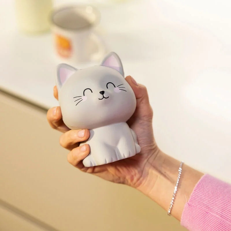 Legami Anti-Stress Squishy Kitty