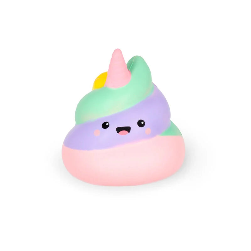 Legami Anti-Stress Squishy Poo