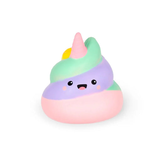 Legami Anti-Stress Squishy Poo