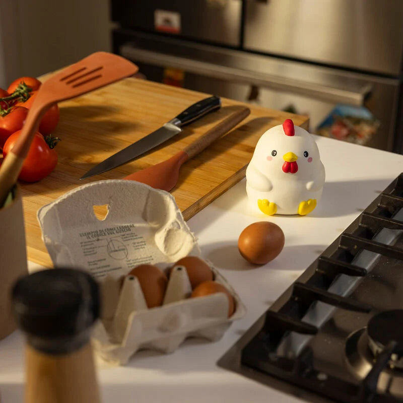 Legami Anti-Stress Squishy Hen