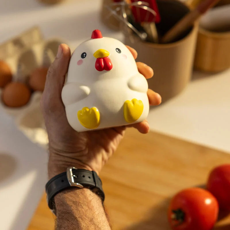 Legami Anti-Stress Squishy Hen