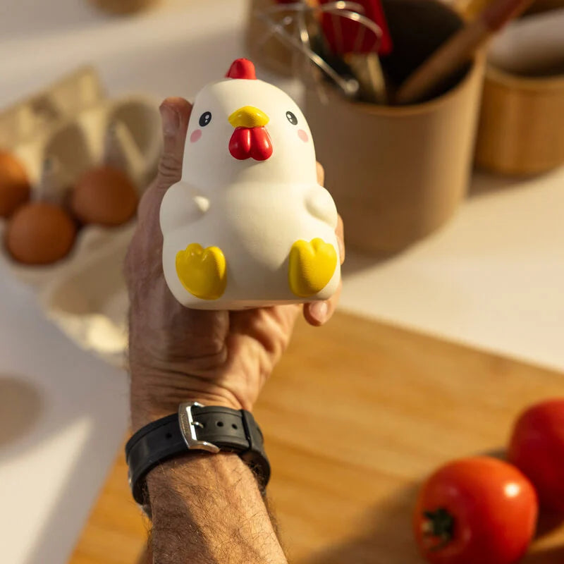 Legami Anti-Stress Squishy Hen