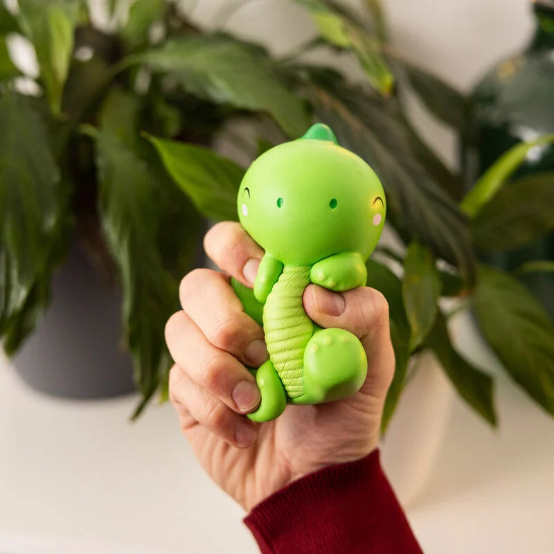 Legami Anti-Stress Squishy Dino