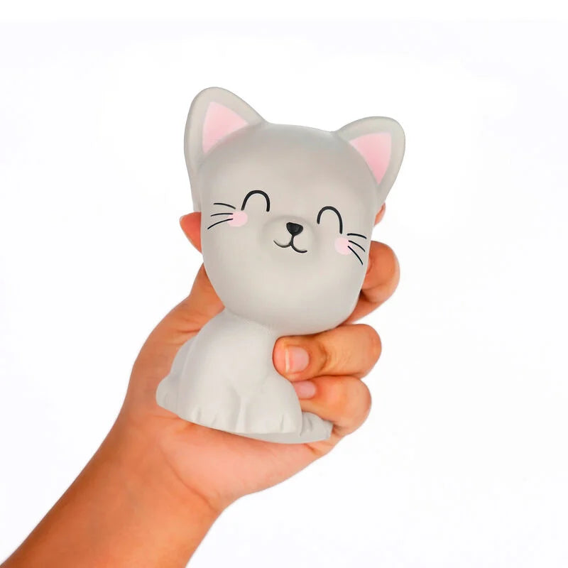 Legami Anti-Stress Squishy Kitty