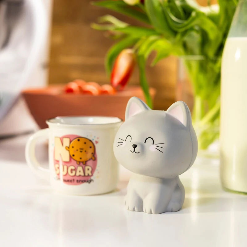 Legami Anti-Stress Squishy Kitty