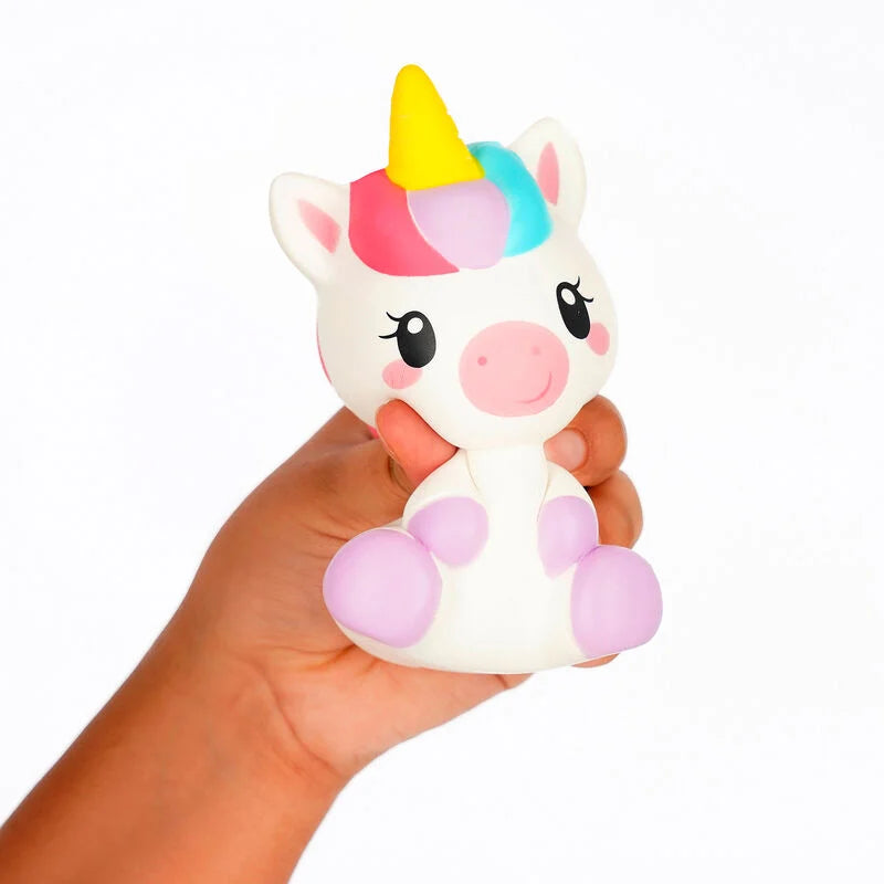 Legami Anti-Stress Squishy Unicorn