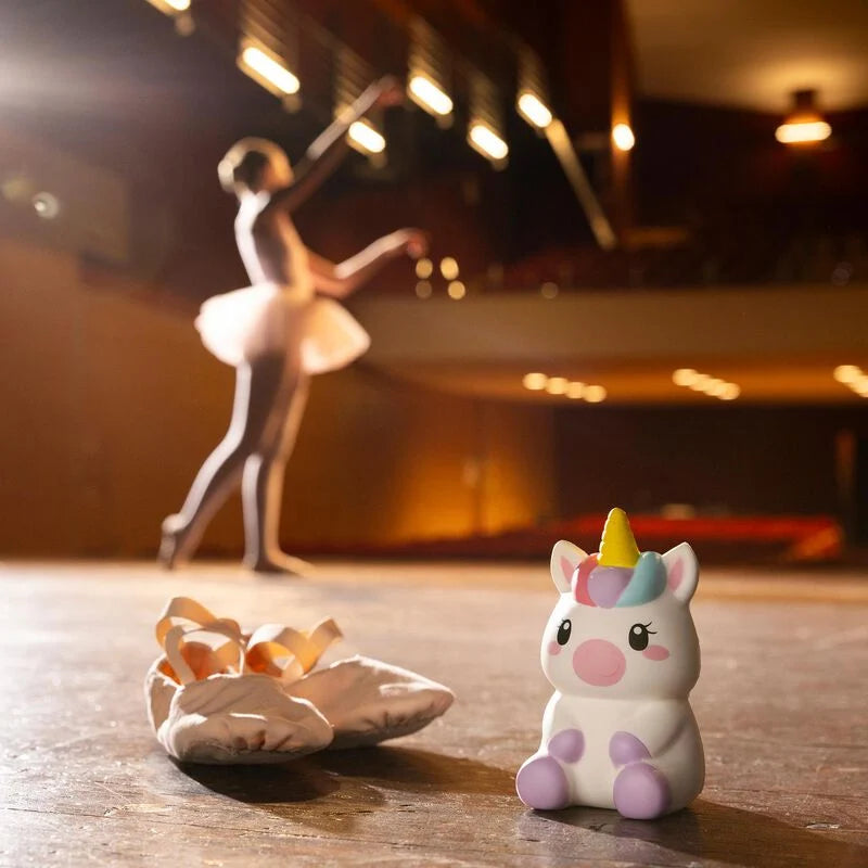 Legami Anti-Stress Squishy Unicorn