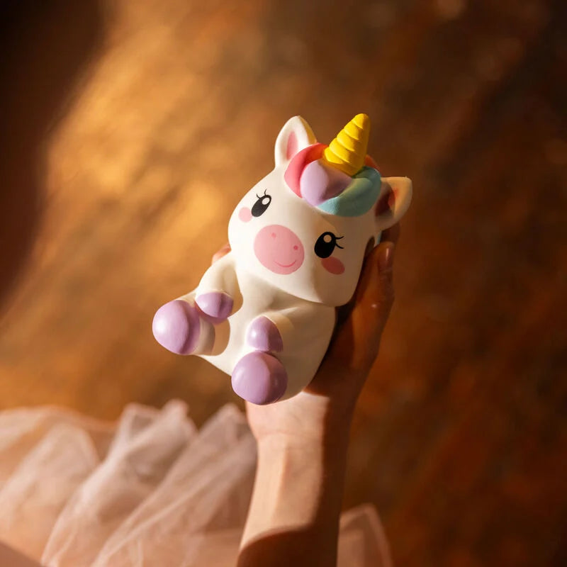Legami Anti-Stress Squishy Unicorn