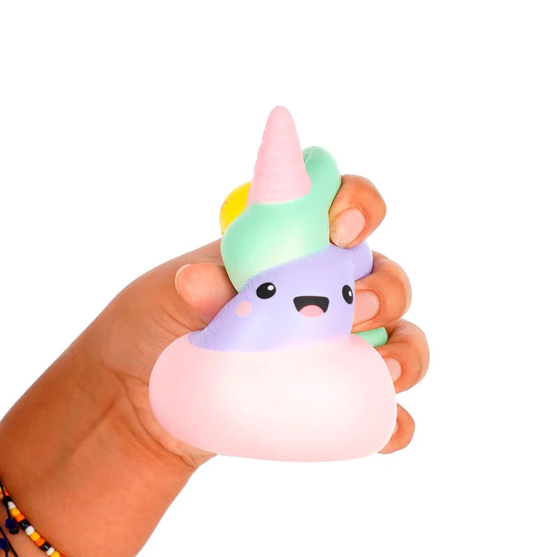 Legami Anti-Stress Squishy Poo