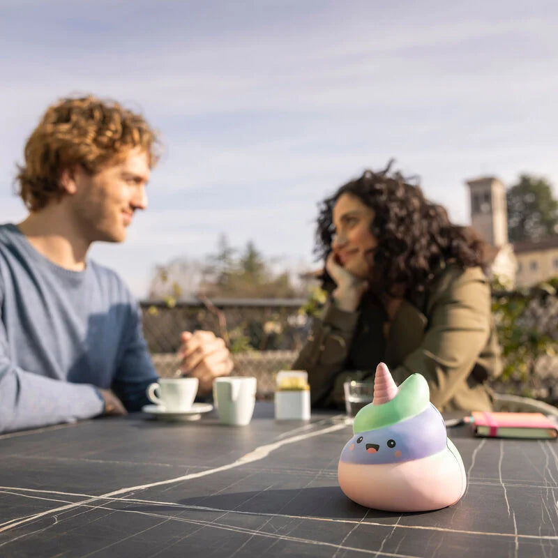 Legami Anti-Stress Squishy Poo