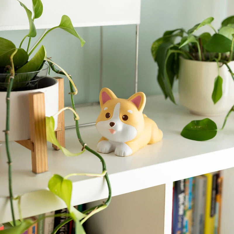 Legami Anti-Stress Squishy Corgi