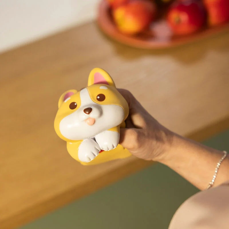 Legami Anti-Stress Squishy Corgi