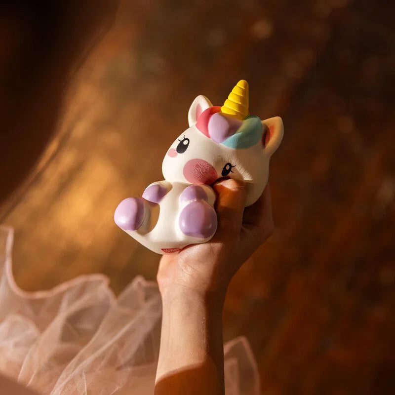 Legami Anti-Stress Squishy Unicorn