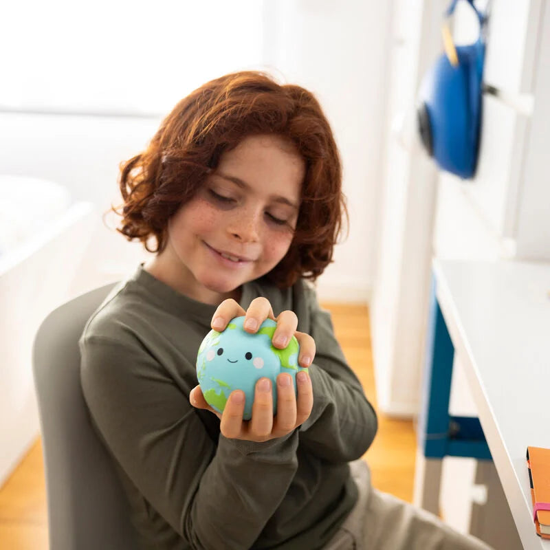 Legami Anti-Stress Squishy Travel