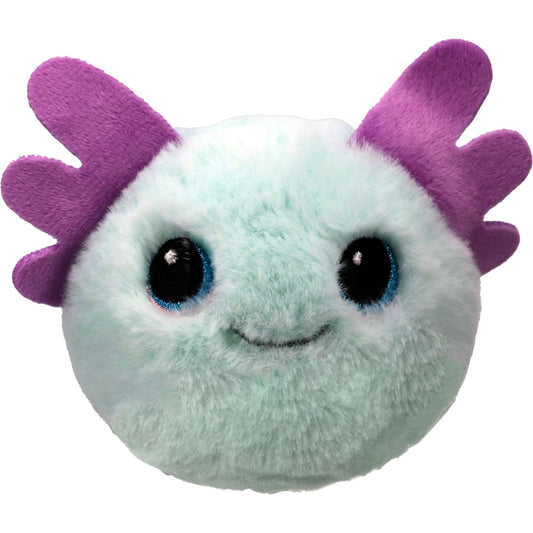 TY Springball Bouncer Axolotl Swich