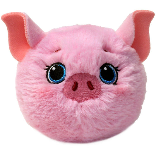 TY Springball Bouncer Schwein Posey