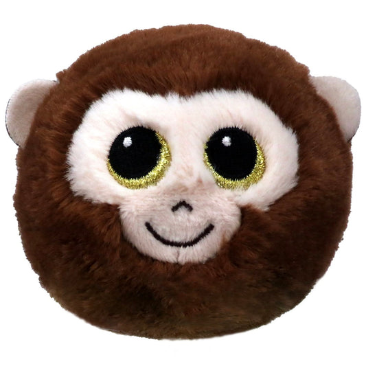 TY Springball Bouncer Affe Banana
