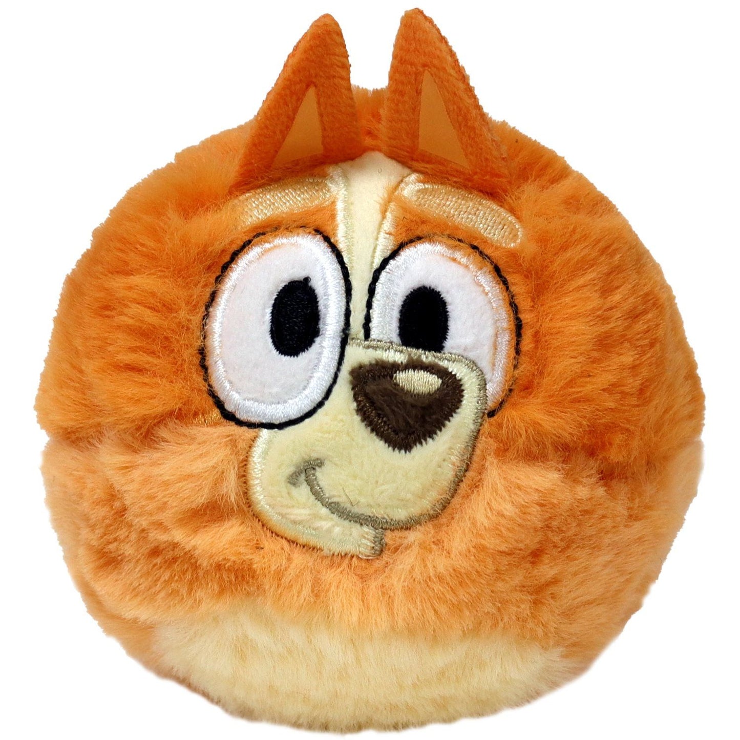 TY Springball Bouncer Bingo Bluey