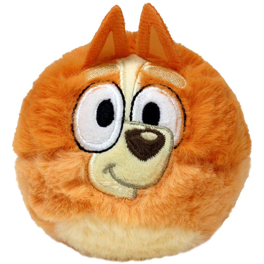 TY Springball Bouncer Bingo Bluey