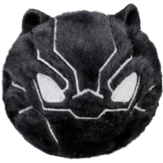 TY Springball Bouncer Marvel Black Panther