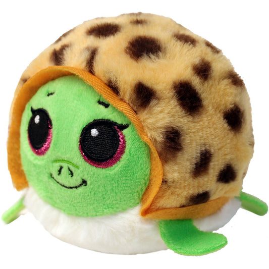 TY Springball Bouncer Schildkröte Cruiser