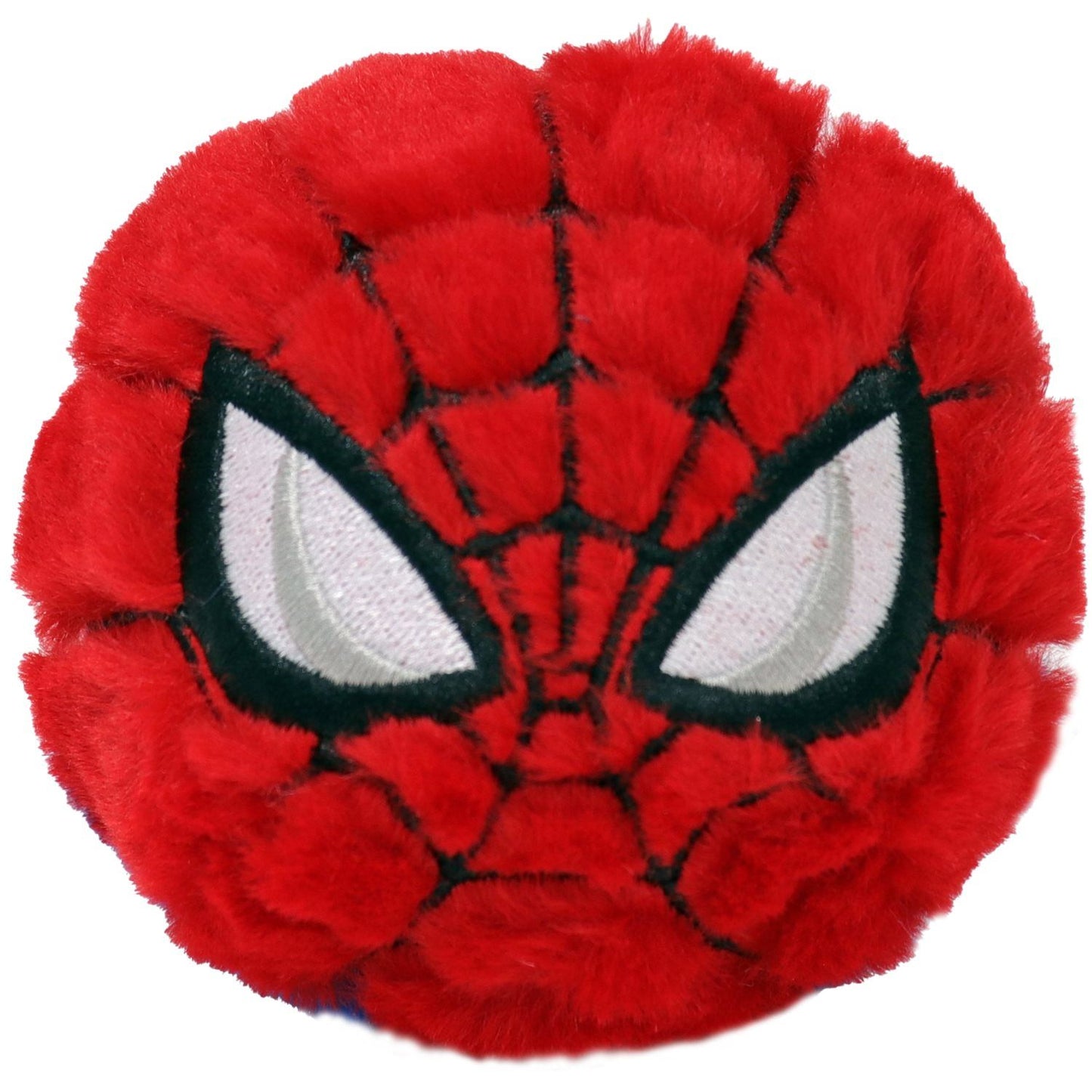 TY Springball Bouncer Marvel Spiderman