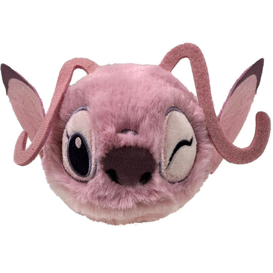 TY Springball Bouncer Disney Stitch Angel