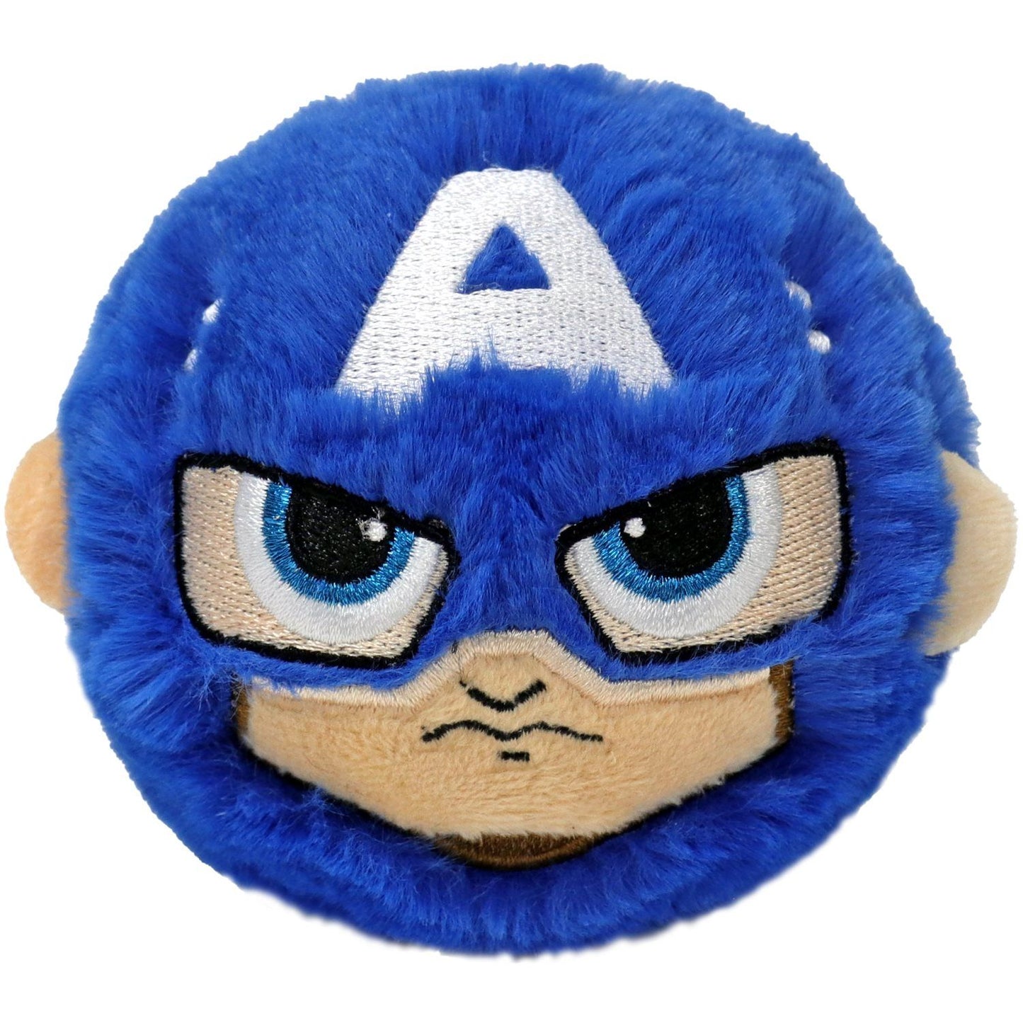 TY Springball Bouncer Marvel Captain America