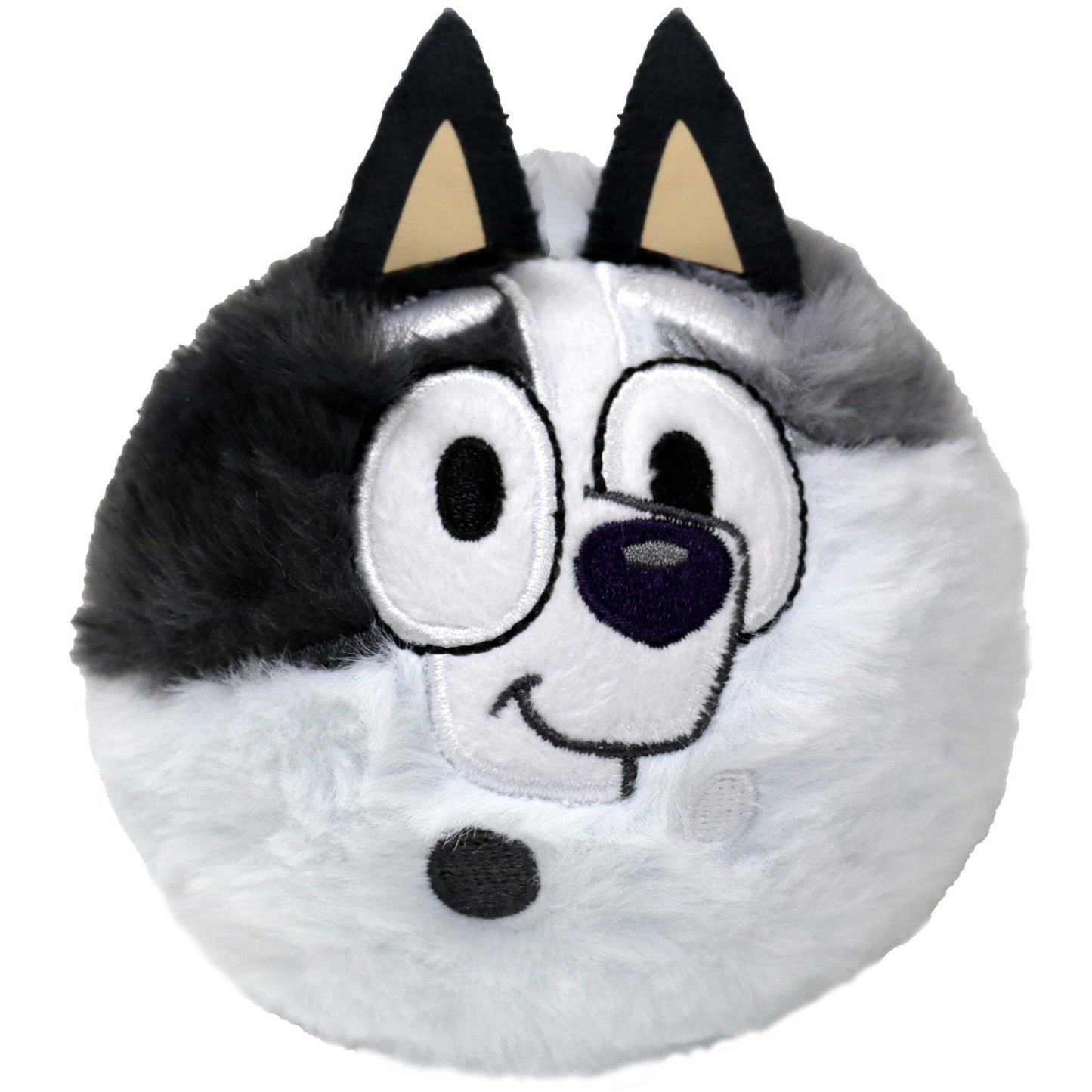 TY Springball Bouncer Muffin Bluey